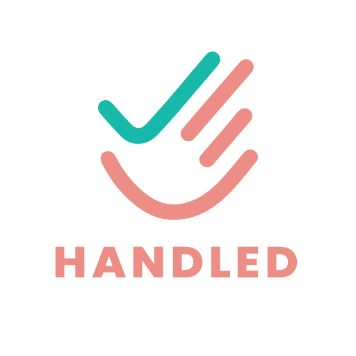 Handled